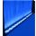 Blue Wall Washing LED Lights