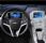 Automobile Dashboard Lighting