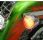 Motorcycle Turn Signal