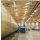 High-Efficiency Industrial LED Lighting