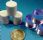 Clear Molding Compound as Cast or Custom Pellets
