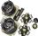 High Intensity LED Modules